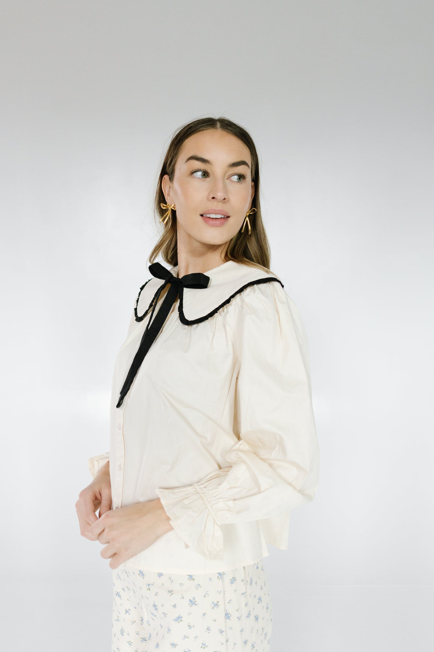 Margo Blouse