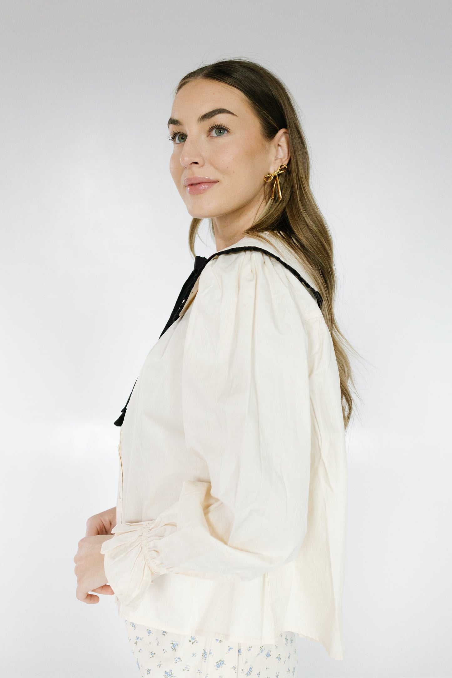 Margo Blouse