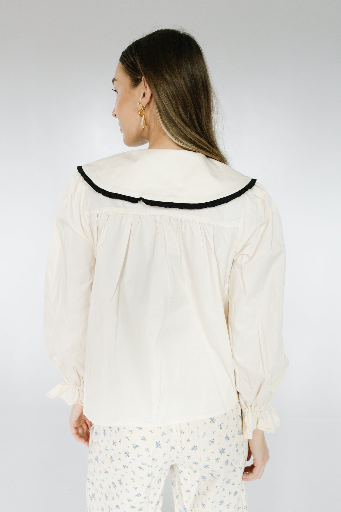 Margo Blouse