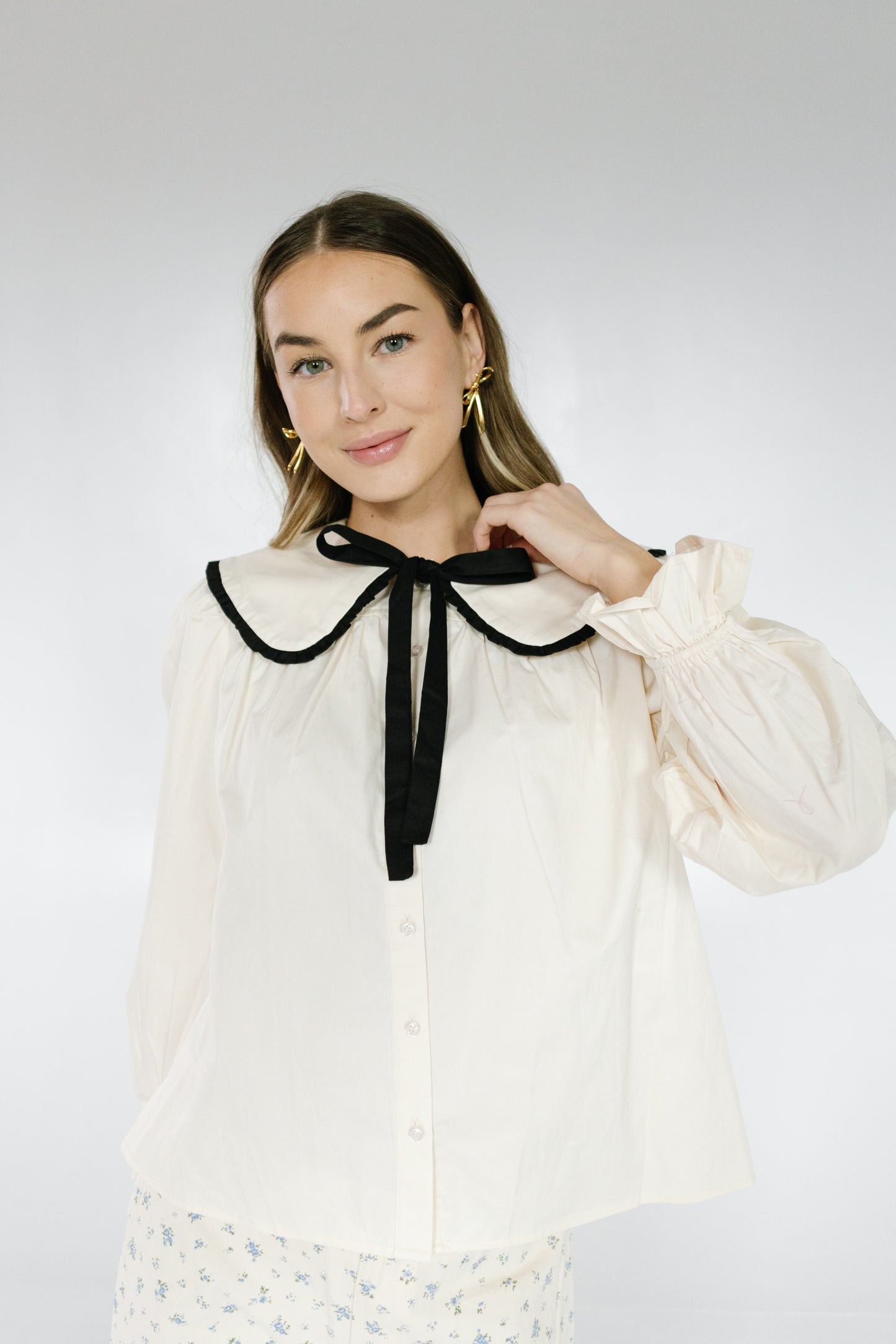 Margo Blouse