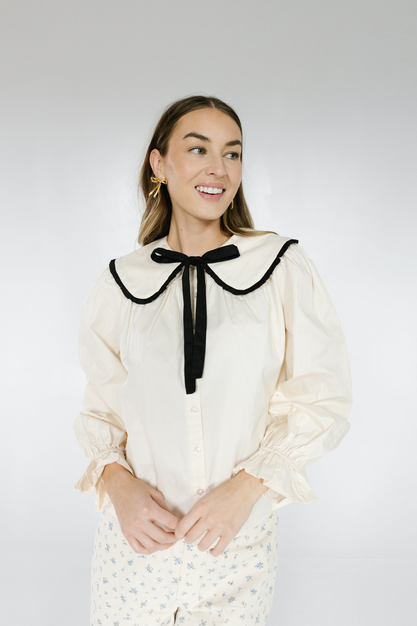 Margo Blouse